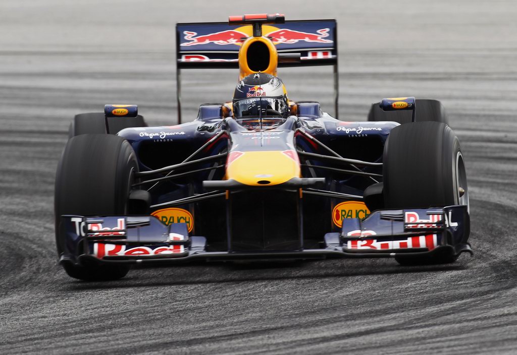 GP Malesia